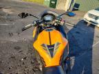 2025 Kawasaki EX650 P
