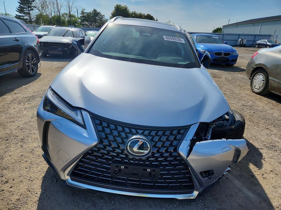 2026 Lexus UX 300H Base