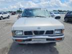 1997 Nissan Truck Base