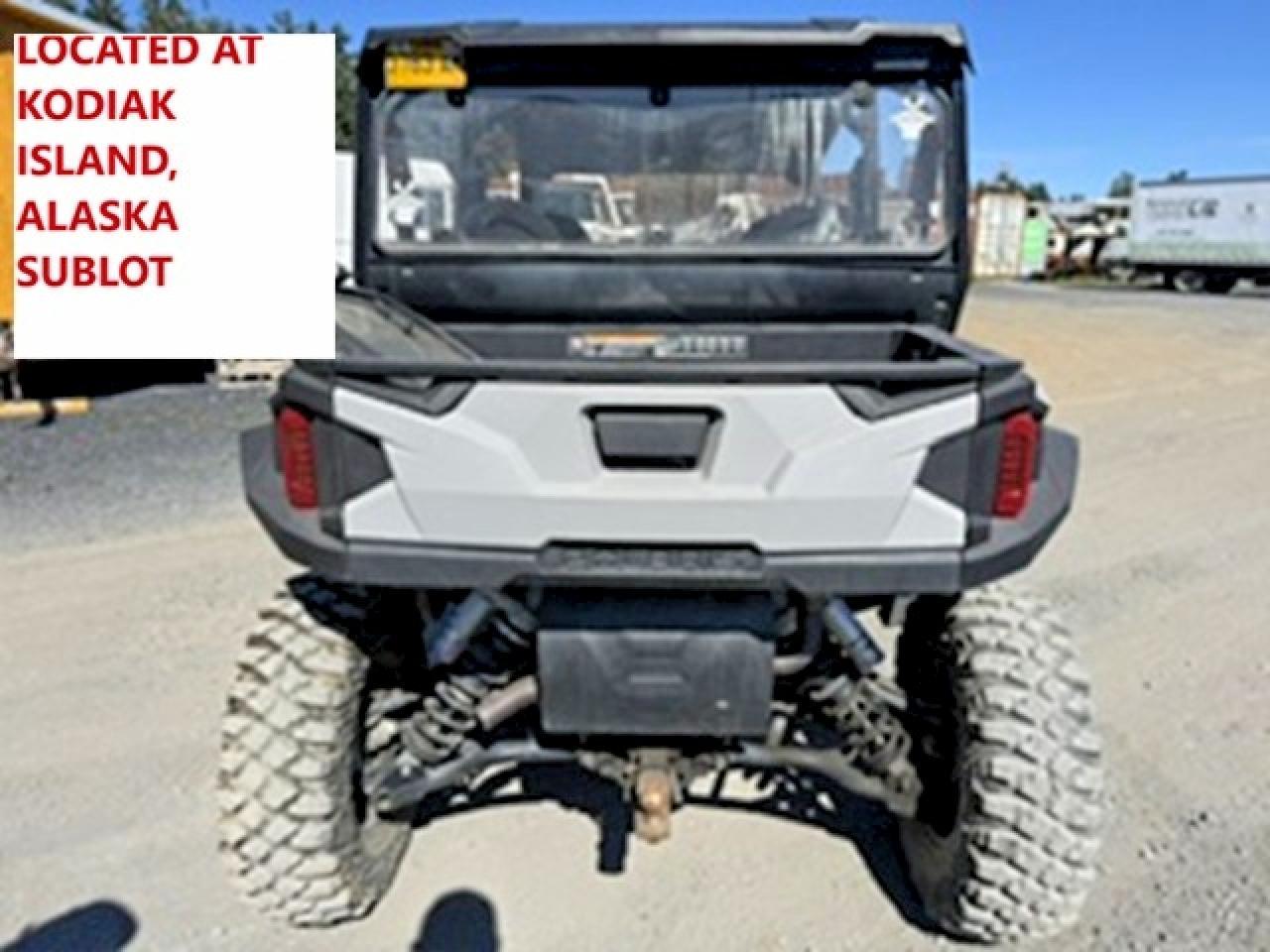 2023 Polaris General XP 4 1000 Sport