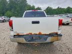 2010 Toyota Tundra Double Cab SR5