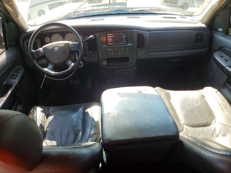 2004 Dodge RAM 1500 ST