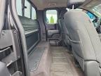 2017 Nissan Titan S