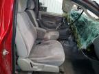 2002 Toyota Tacoma Base