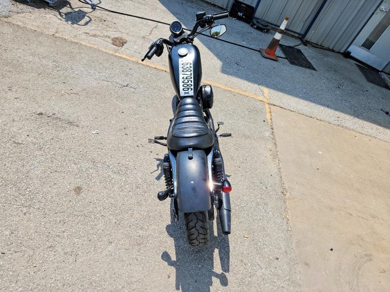 2017 Harley-Davidson XL883 Iron 883