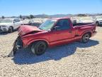 2001 GMC Sonoma