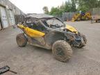 2018 Can-Am Maverick X3 Utility Vehicle