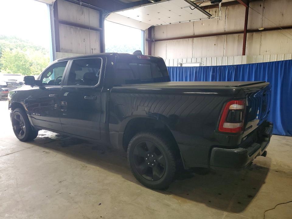 2019 Dodge RAM 1500 BIG HORN/LONE Star
