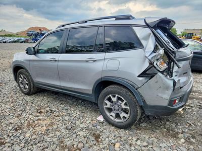 2023 Honda Passport Trail Sport