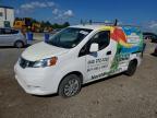 2018 Nissan NV200 SV