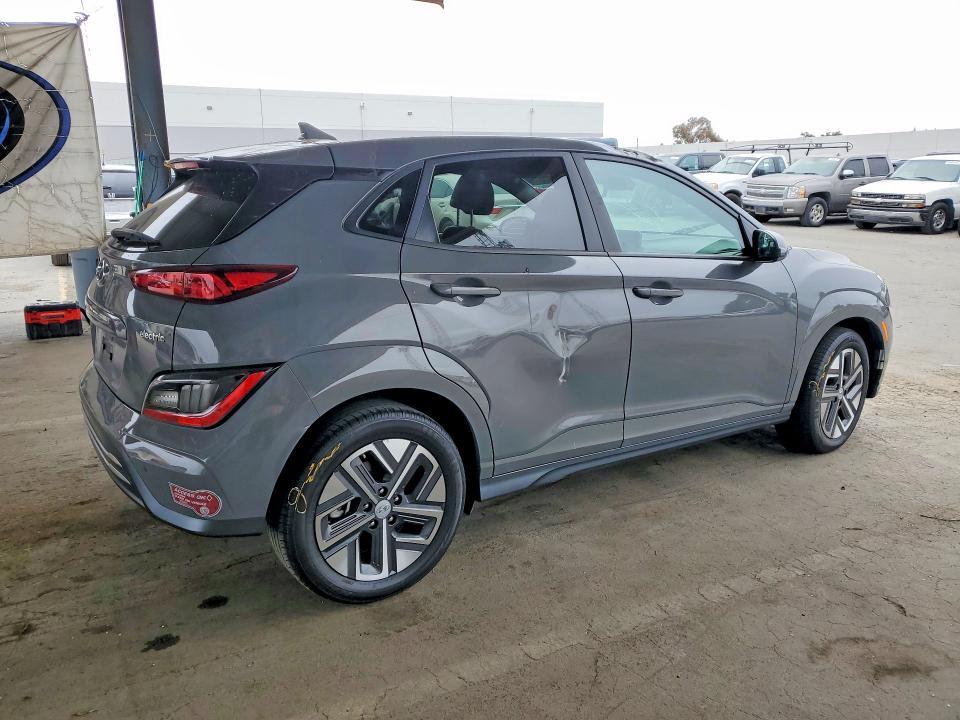 2022 Hyundai Kona Limited
