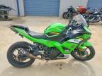 2025 Kawasaki EX500 A