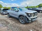 2021 Honda Ridgeline RTL