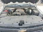 2011 Chevrolet Silverado C1500