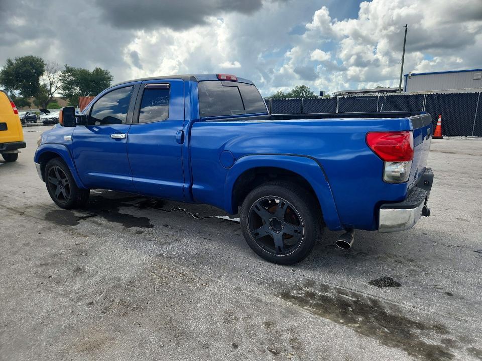 2008 Toyota Tundra SR5