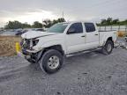 2005 Toyota Tacoma Double Cab Prerunner Long BED