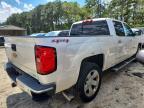 2014 Chevrolet Silverado K1500 LTZ