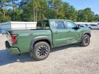2023 Nissan Frontier PRO-X
