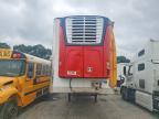 2022 Wabash 2022  Rfalhsa-Refrigerated Van Trailer