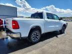 2026 Dodge 1500 Laramie