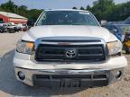 2012 Toyota Tundra Double Cab SR5