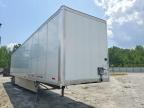 2022 Wabash Dvlshpc DRY Van Trailer