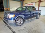 2009 Ford F150 Supercrew