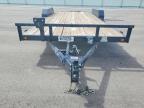 2026 East Texas Equipment Trailer
