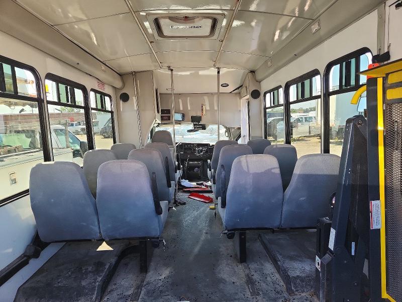 2015 Chevrolet Express G4500