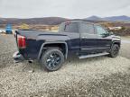 2017 GMC Sierra K1500 SLT