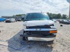 2017 Chevrolet Express G3500 LT