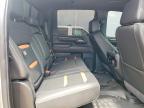 2025 GMC Sierra K2500 AT4
