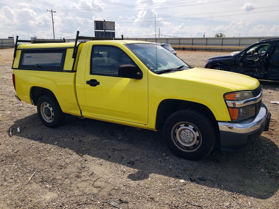2007 GMC Canyon Work Truck
