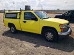 2007 GMC Canyon Work Truck