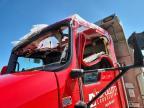 2022 Kenworth Constructi-Dump Truck