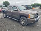 2007 Chevrolet Silverado K1500 Crew Cab