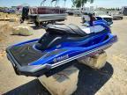 2024 YAM Yamaha GP
