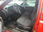 2010 Chevrolet Silverado K1500 LT