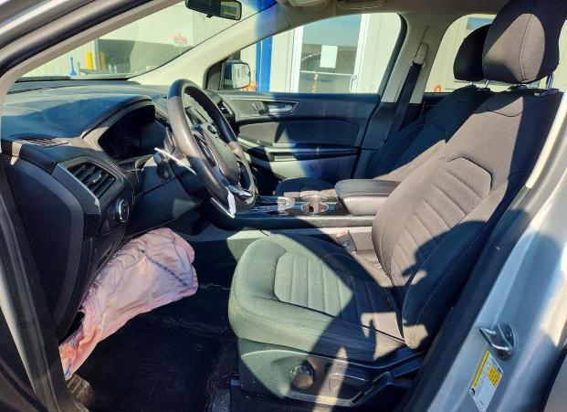 2015 Ford Edge SE