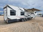 2012 Dutchmen Voltage Camper