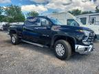 2026 Chevrolet Silverado K3500 LTZ