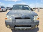 2002 Nissan Frontier Standard