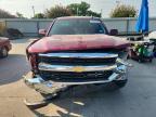 2018 Chevrolet Silverado C1500 LT