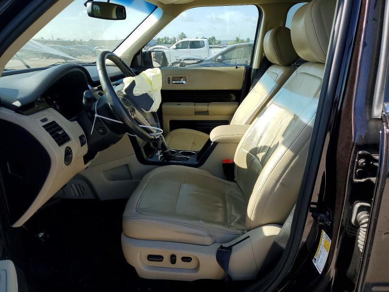 2013 Ford Flex SEL