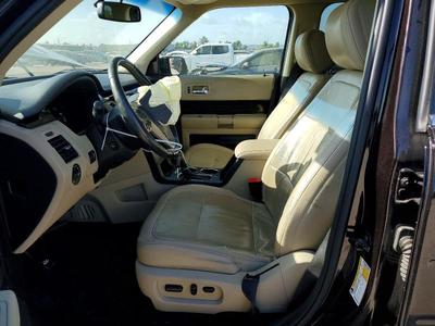2013 Ford Flex SEL