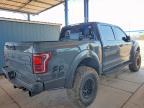 2020 Ford F150 Raptor