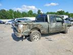 2004 Nissan Titan XE