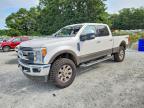 2017 Ford F250 Super Duty