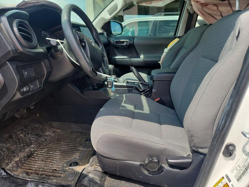 2021 Toyota Tacoma SR V6