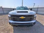 2025 Chevrolet Silverado